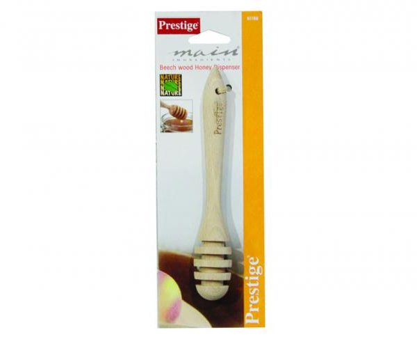 ملعقة عسل خشب Prestige