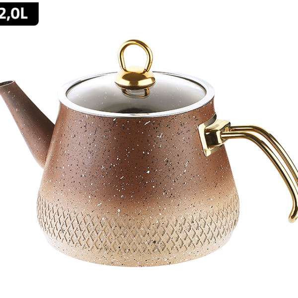 ابريق شاي 2 لتر