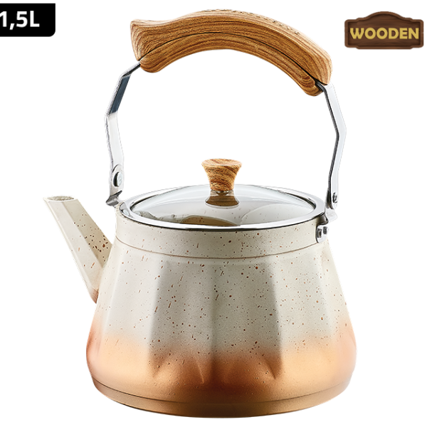 ابريق الشاي 1.5 لتر