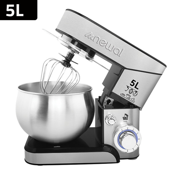 عجانة كهربائية 5 لتر نيوال