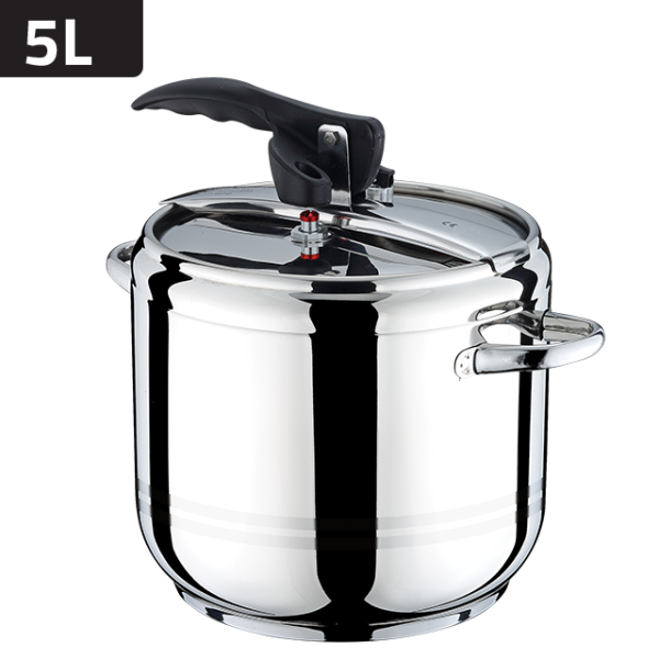 جدر ضغط زيو 5 لتر