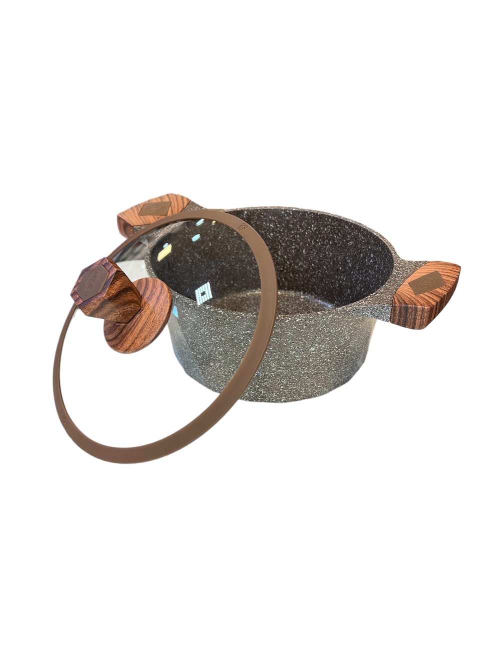 جدر دايموند مفرد قياس 22 - الصورة 3