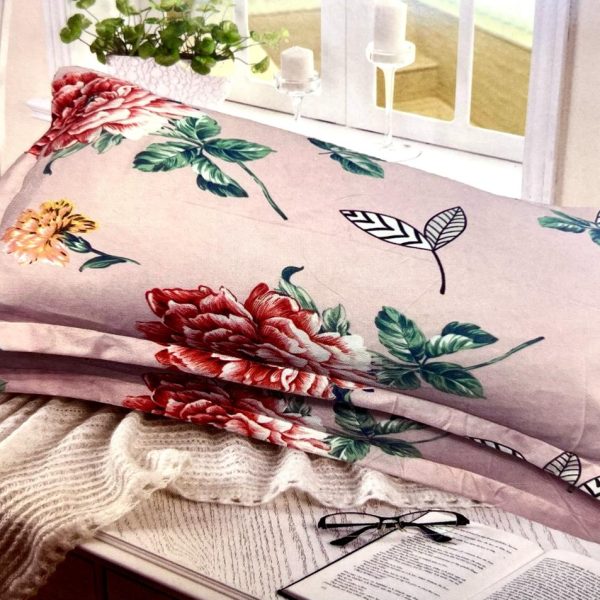 زوج وجه مخدة England Home