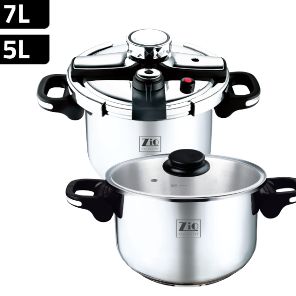 جدر الضغط العالي 7 لتر