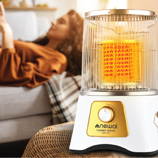 هيتر نوال الكهربائي NEWAL