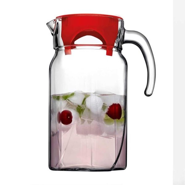 دولكة بغطاء ماركة (الباشا بهجت )