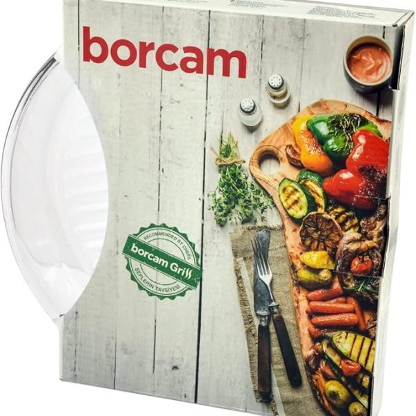 بايركس دائري ماركة (الباشا بهجت)