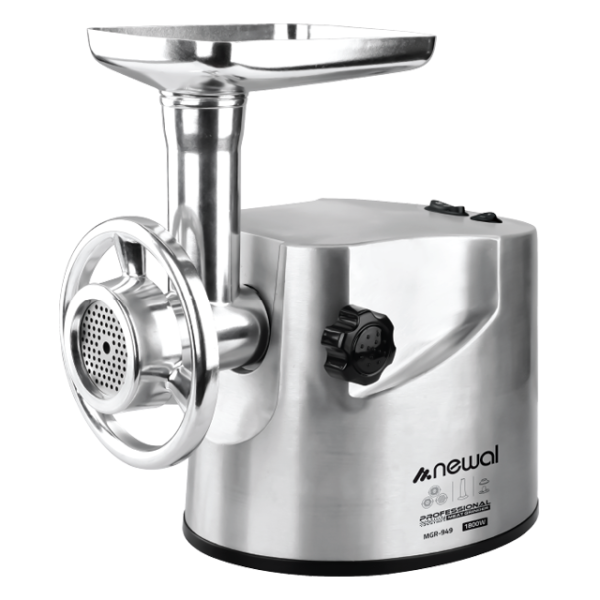 مثرامة لحم ستيل ماركة (NEWAL)