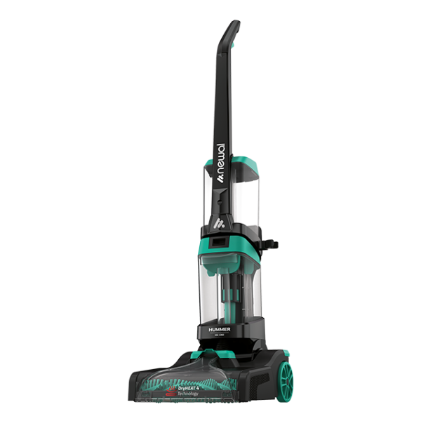 مكنسة سجاد بالماء ماركة (NEWAL)