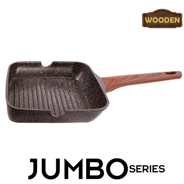 قلاية كرانيت قياس 28 سم (NEWAL)