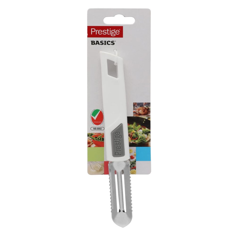 حفارة ستيل خشنه - Prestige