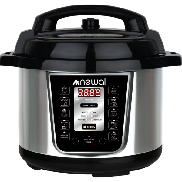 جدر ضغط متعدد الوضائف - Newal