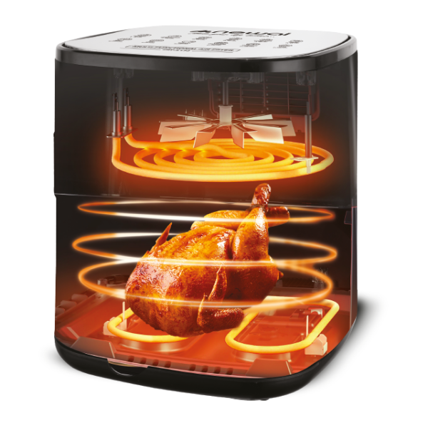 قلاية هوائية - Newal