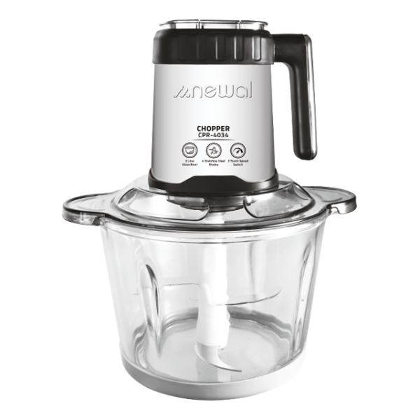 محضرة طعام 3 لتر - Newal