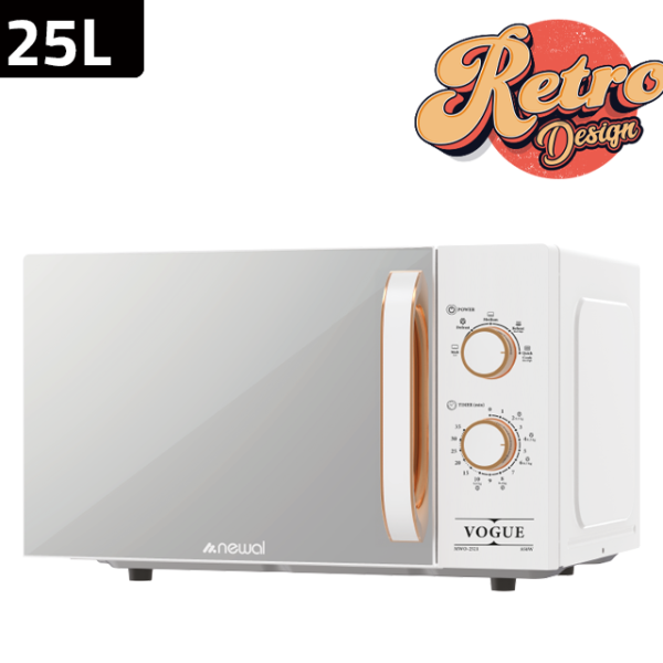 مايكرويف 25لتر - Newal
