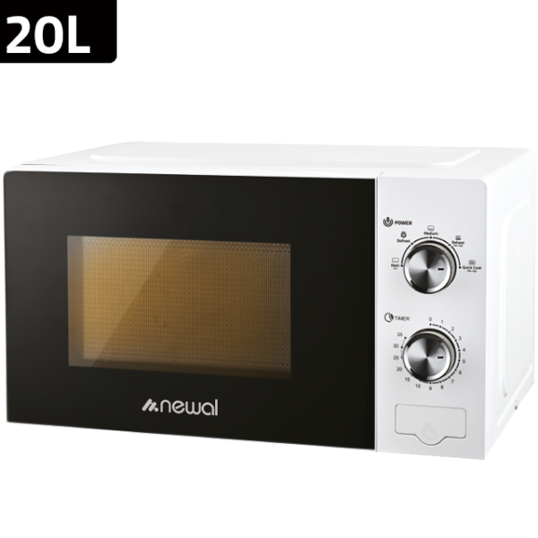 مايكرويف 20لتر - Newal