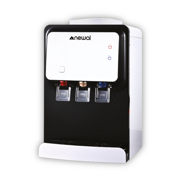 براد ماء مكتبي ابيض - Newal