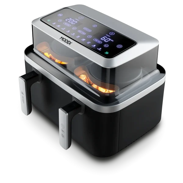 قلاية هوائية سلتين 8.4لتر - Modex