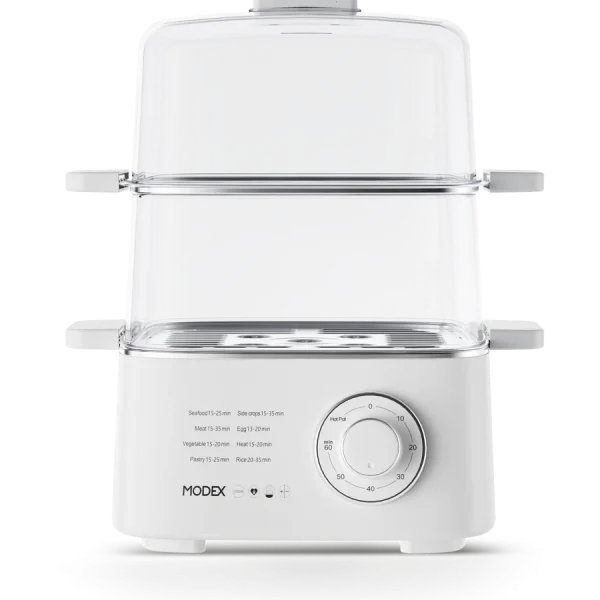جهاز تبخير الطعام - Modex