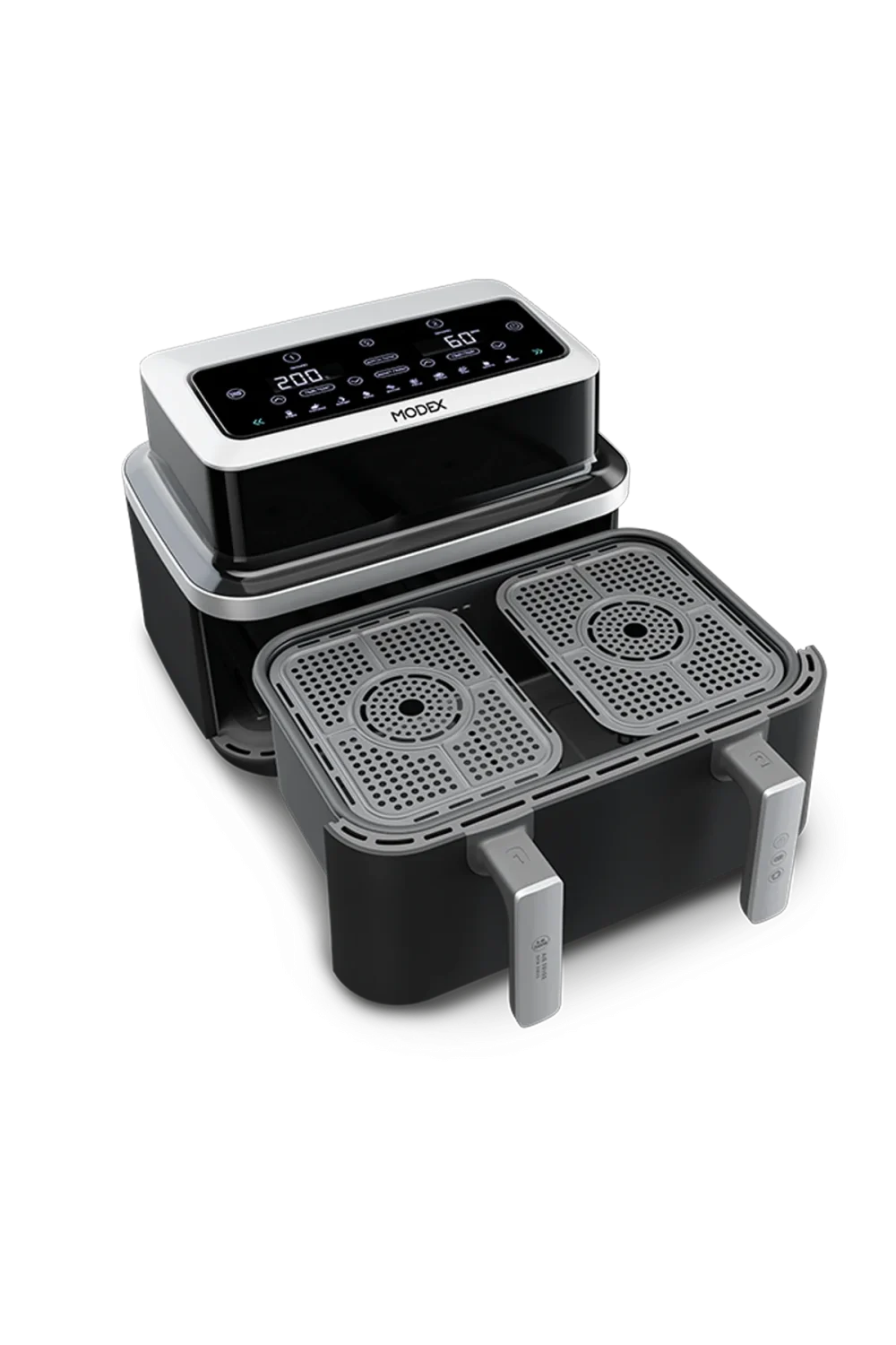 قلاية هوائية سلتين 8.4لتر - Modex - الصورة 4