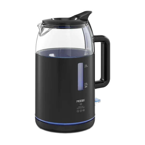 غلاية زجاح - Modex