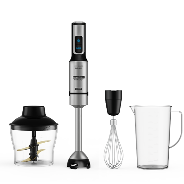 BLD 6851 خلاط يدوي