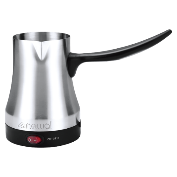 COF 3810 ماكينة تحضير القهوة التركية