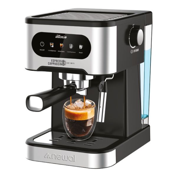 COF 3875 ماكينة تحضير الاسبريسو