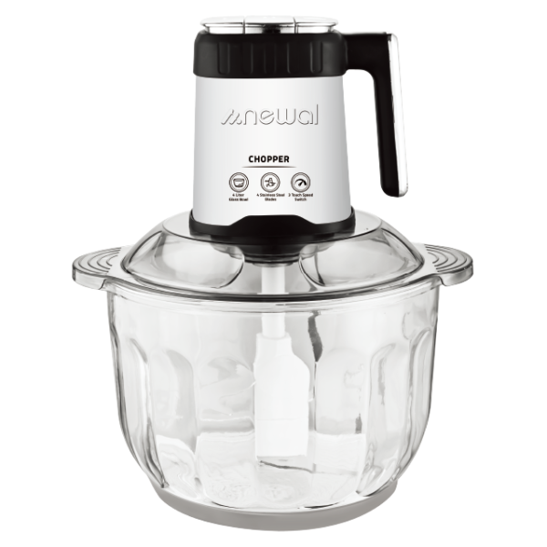 CPR 4480 فرامة طعام