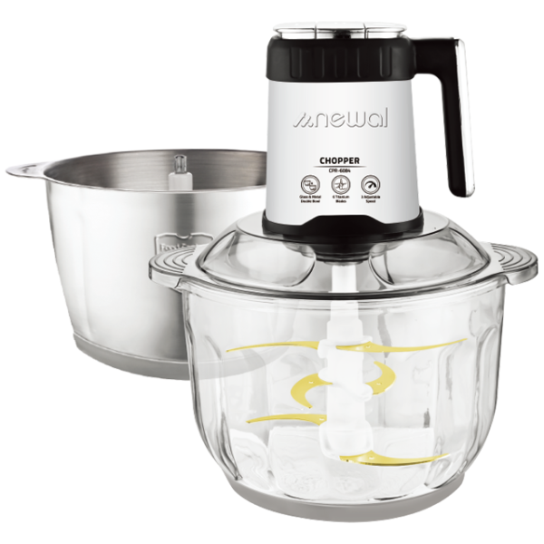 CPR 6084 فرامة طعام