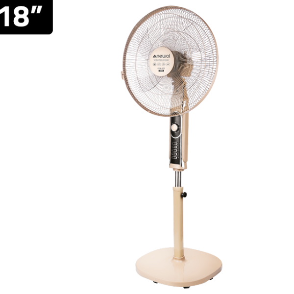 FAN 323 مروحة عمودية