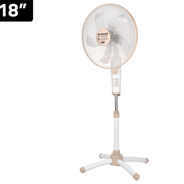 FAN 324 مروحة عمودية