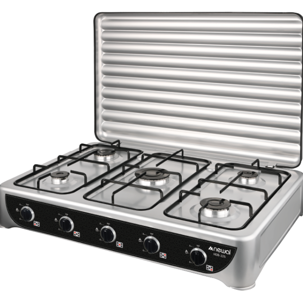 HOB 225 طباخ غاز منضدي