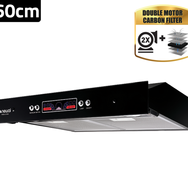 HOD 3765 شفاط المطبخ