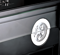 HOD 3765 شفاط المطبخ الصورة 3