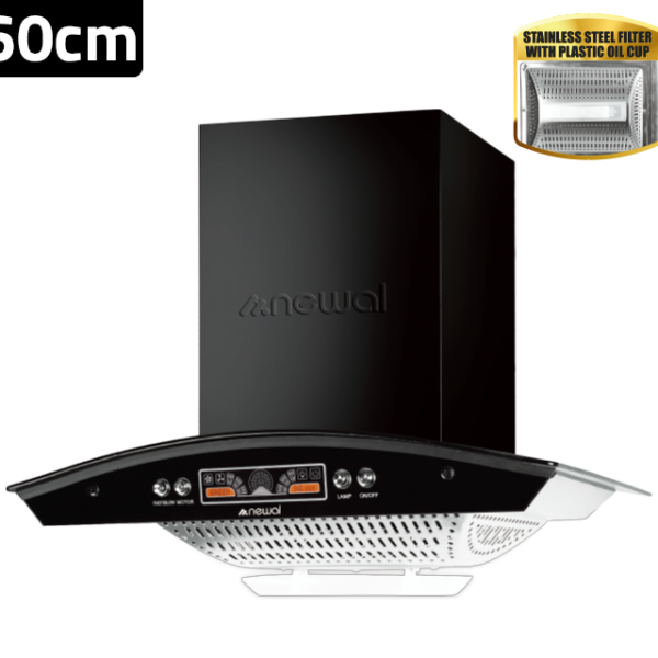 HOD 3860 شفاط المطبخ