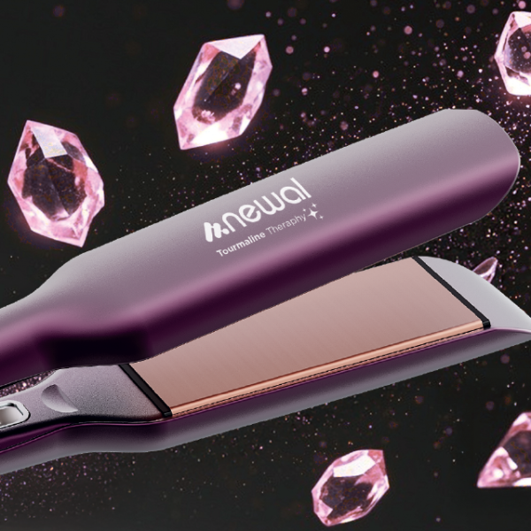 HST 7244 كاوية شعر