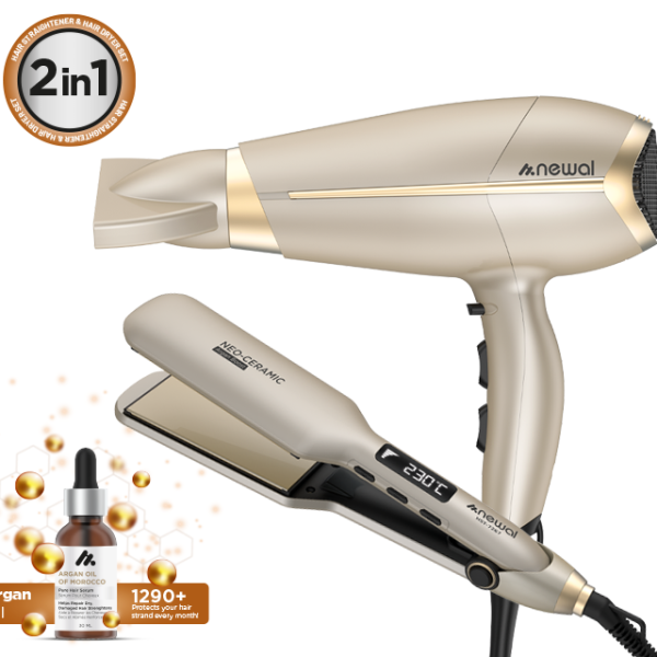 HST 7267 مصفف شعر