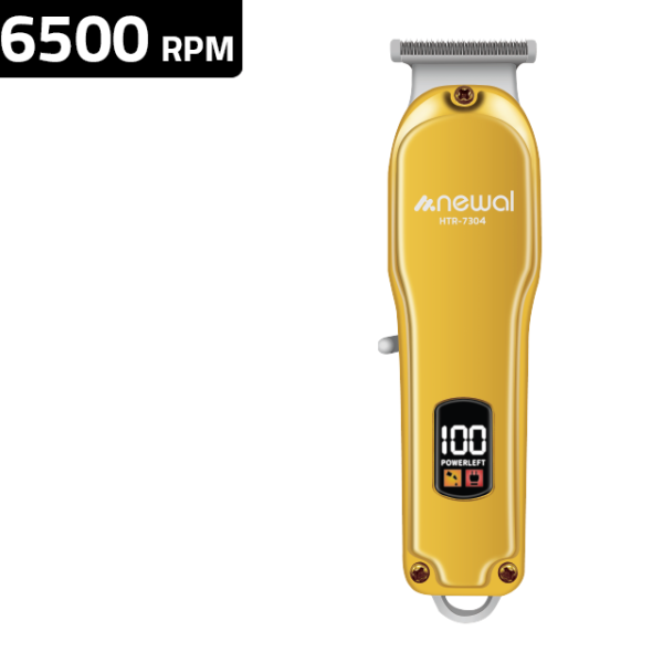 HTR 7304 العناية باللحية والشارب