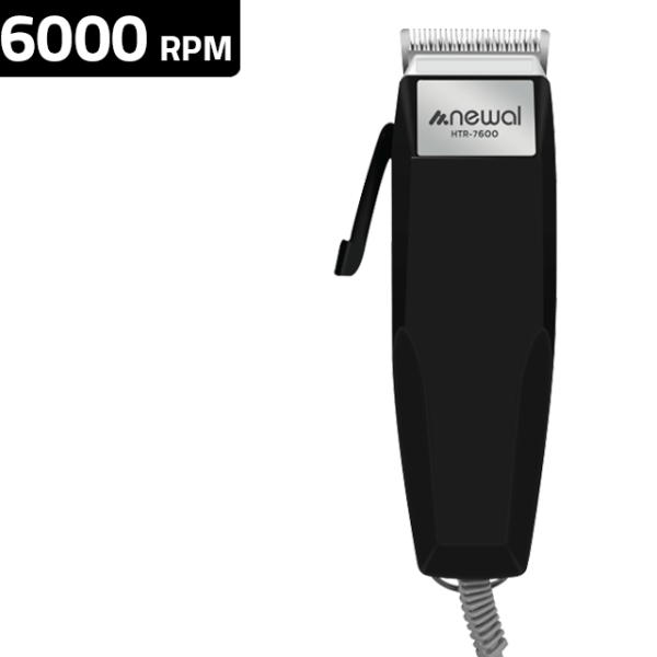 HTR 7600 العناية بشعر الرجال