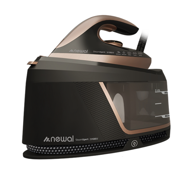 IRN 745 مكواة خزان بخار