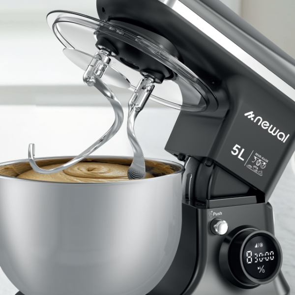 MXR 6456 خفاقة ستاند