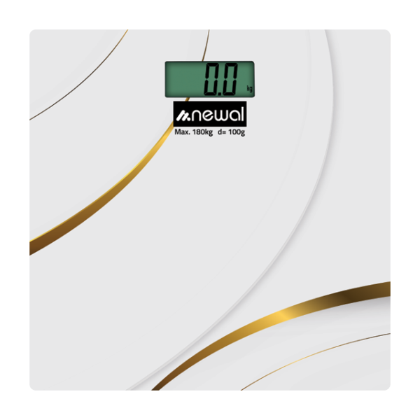 SCL 7054 ميزان حمام