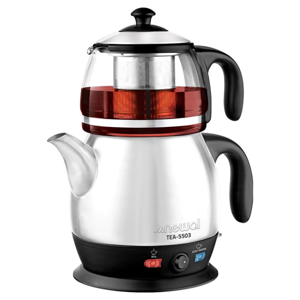 TEA 5503 محضرة شاي