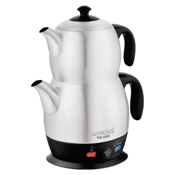 TEA 5505 محضرة شاي