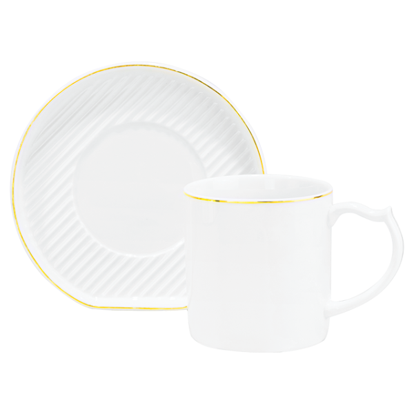 ZBC 4254 فناجين