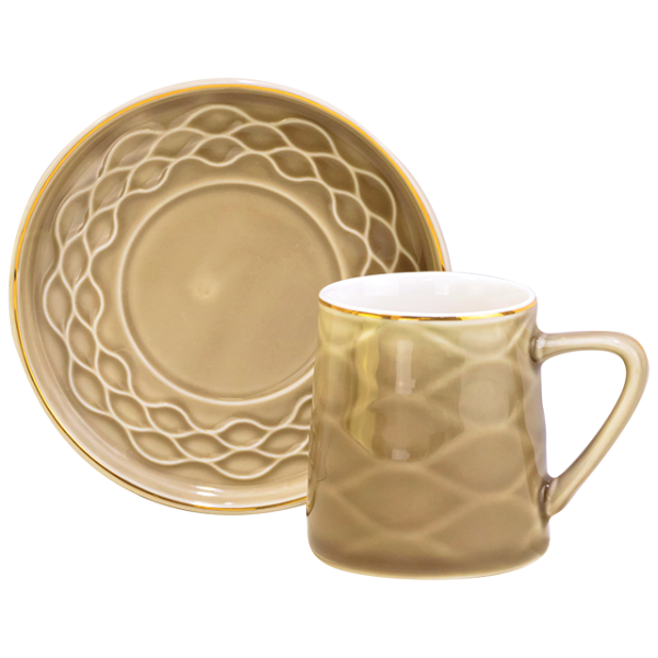 ZCC 4234 فناجين