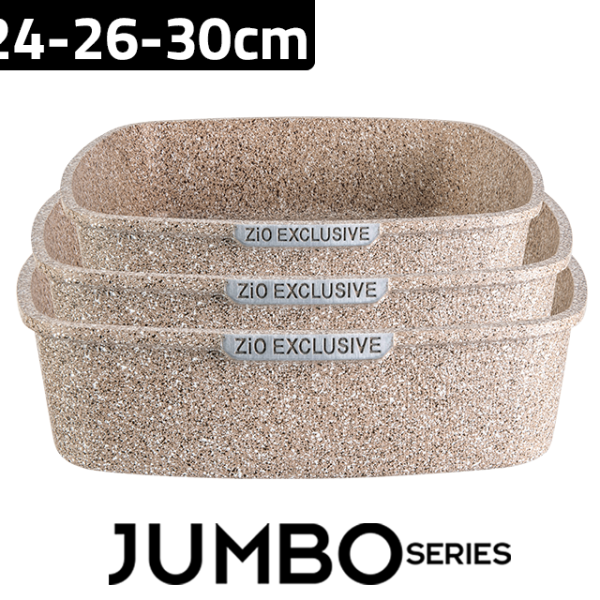 ZOT 8357 تبسي الفرن