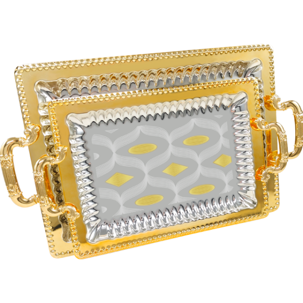 ZST 4006 صينية تقديم