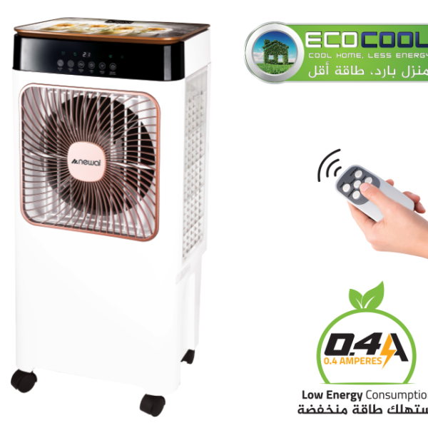 AIR 9183 مبرد هواء بخاري